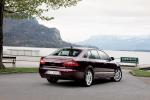Skoda Superb 2008 года